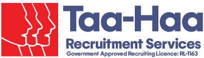 Taa-Haa Recruitment Services 